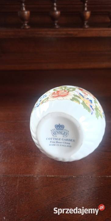 Wazonik Motylki łąka kwiatki trawkiwiosna Gdańsk