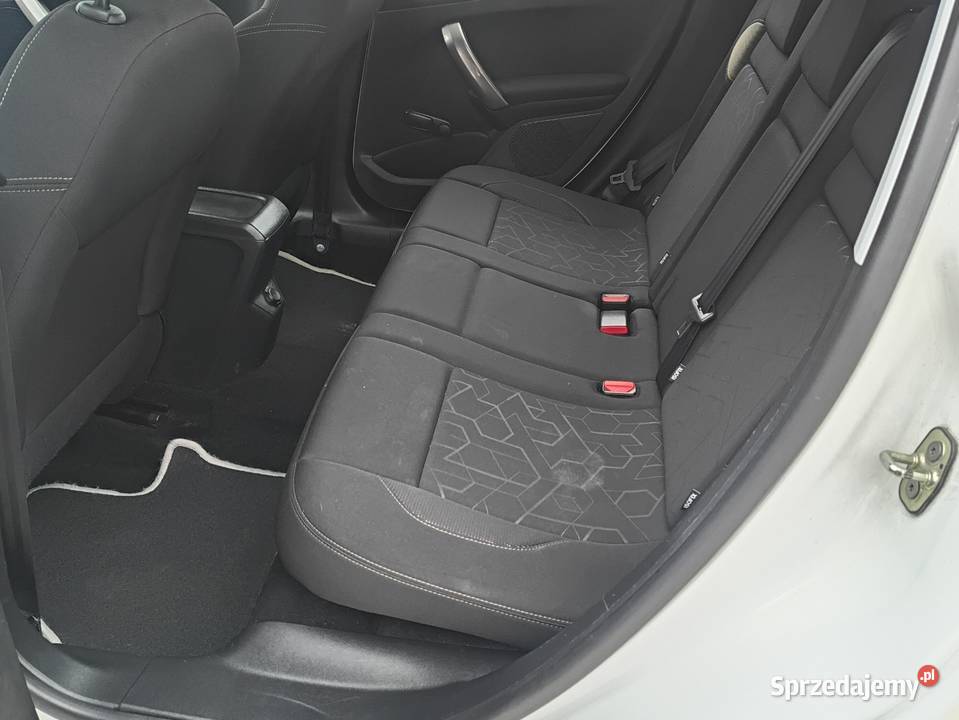 Peugeot 2008 16 HDi 2014r z Niemiec 2008 Toruń