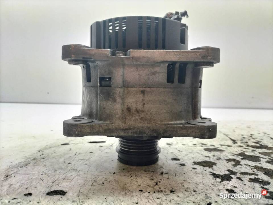 ALTERNATOR 028903031AX 19 TDI VW Volkswagen