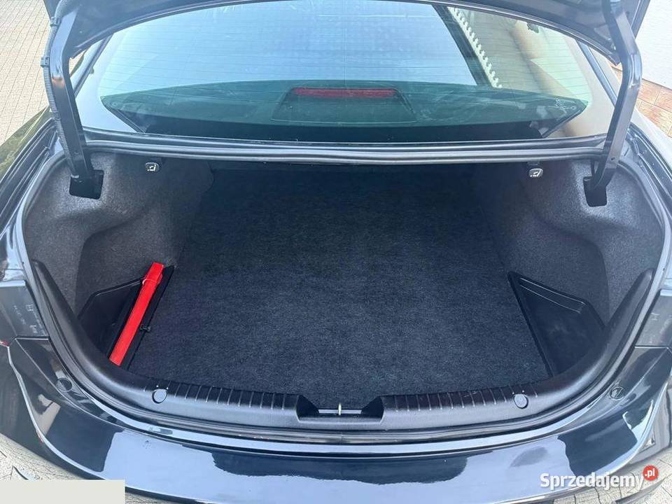 Mazda 6 22 SKYACTIVD SportsLine 175 2014r nieuszkodzony Krotoszyn