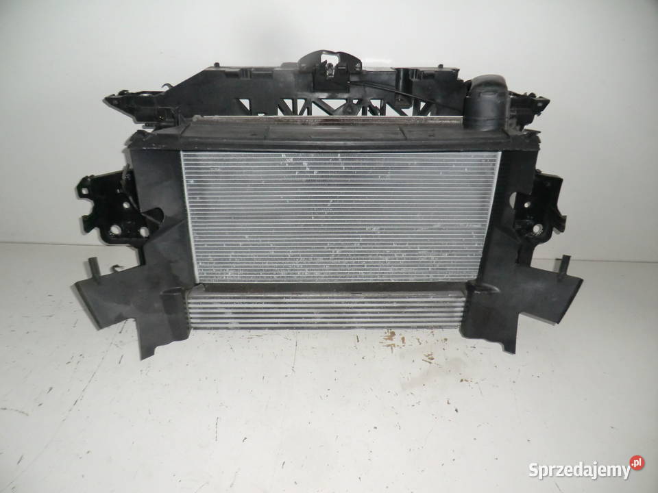 Pas przedni megane 3 Zestaw 752100007R małopolskie Krzeszowice