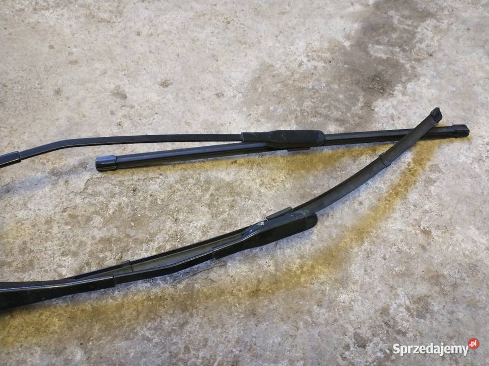 Ramię wycieraczek ramiona lewe prawe BMW E91 osobowe Nowy Sącz