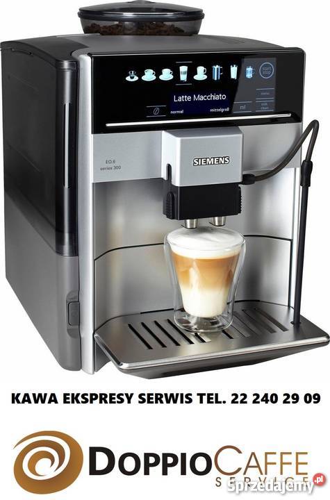 Serwis delonghi szczecin