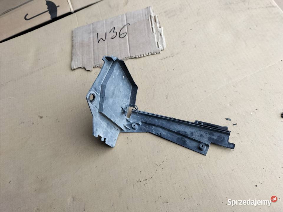 AUDI 80 B4 80B4 893805985 ŁAPACZ POWIETRZA Kamień-Kolonia