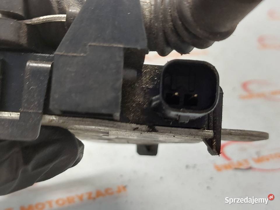 FORD S MK1 GALAXY MK2 II zamek maski AM2A16700BA świętokrzyskie Kielce