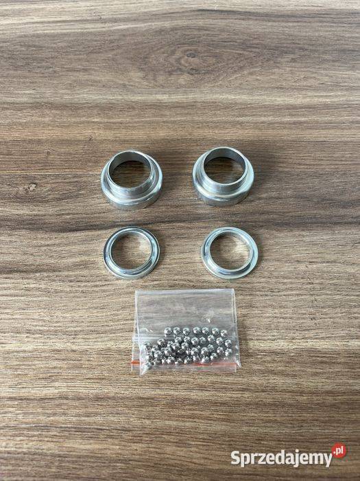 NOWE CZESKIE KOMPLETNE ŁOŻYSKO KIEROWNICY Bielsko-Biała