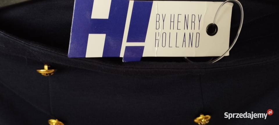 spódnica Henry Holland Ponte Aline Skirt r M Zamość