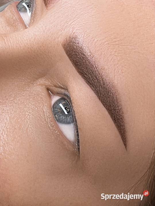 Makijaż permanentny Chorzów