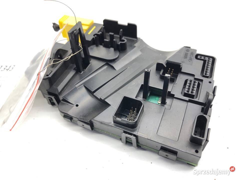 CZUJNIK KĄTA SKRĘTU VW GOLF VI 1K0953549CF 0814