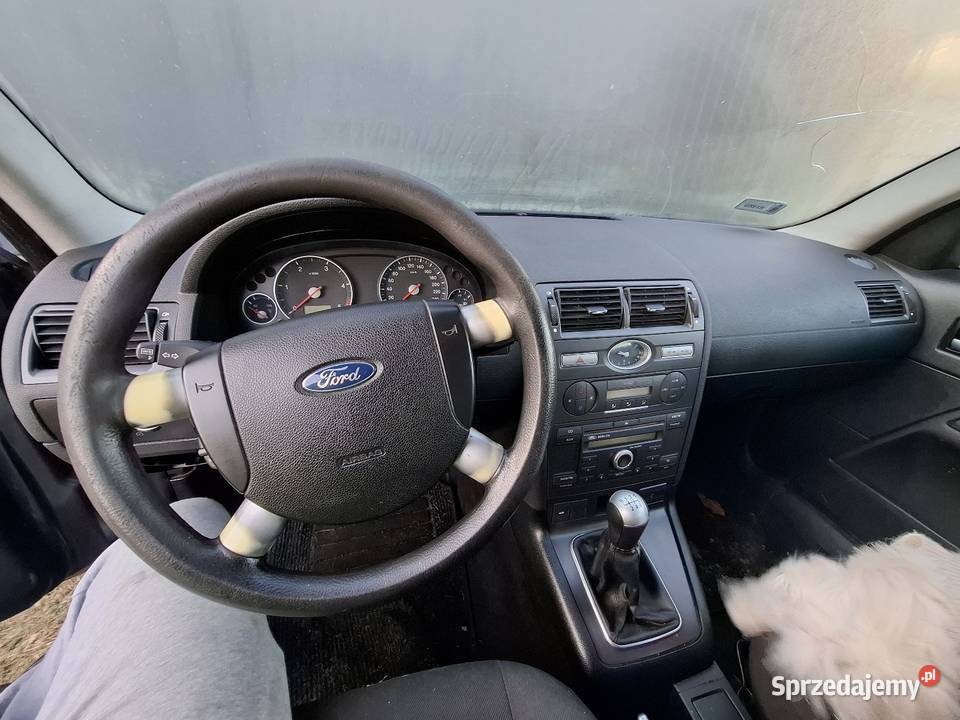Ford mondeo mk3 Kamień Pomorski sprzedam
