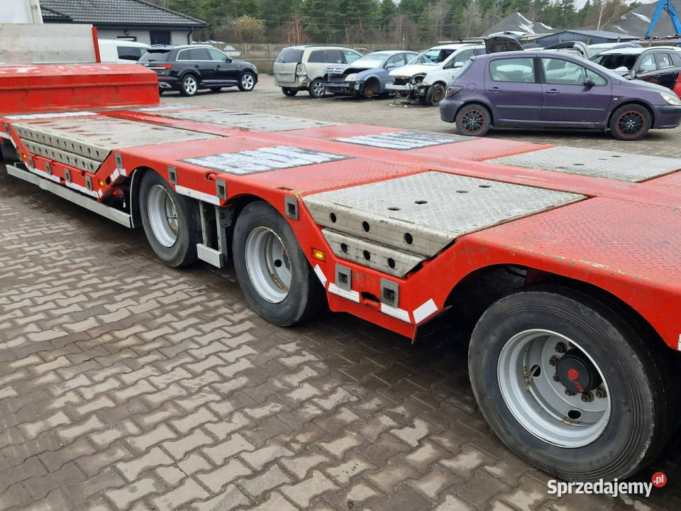 DAF XG 480 CIĄGNIK SIODŁOWY 4x2 ZESTAWA NACZEPA Samochody ciężarowe Poręba sprzedam