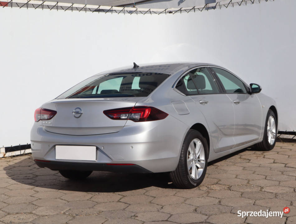 Opel Insignia 16 CDTI 100KM sprzedam