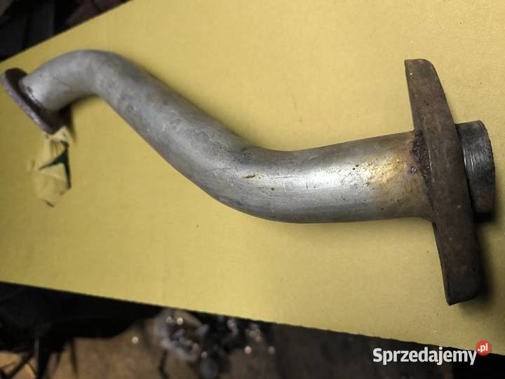 Polonez Citroen19 D rura wydechowa sprzedam