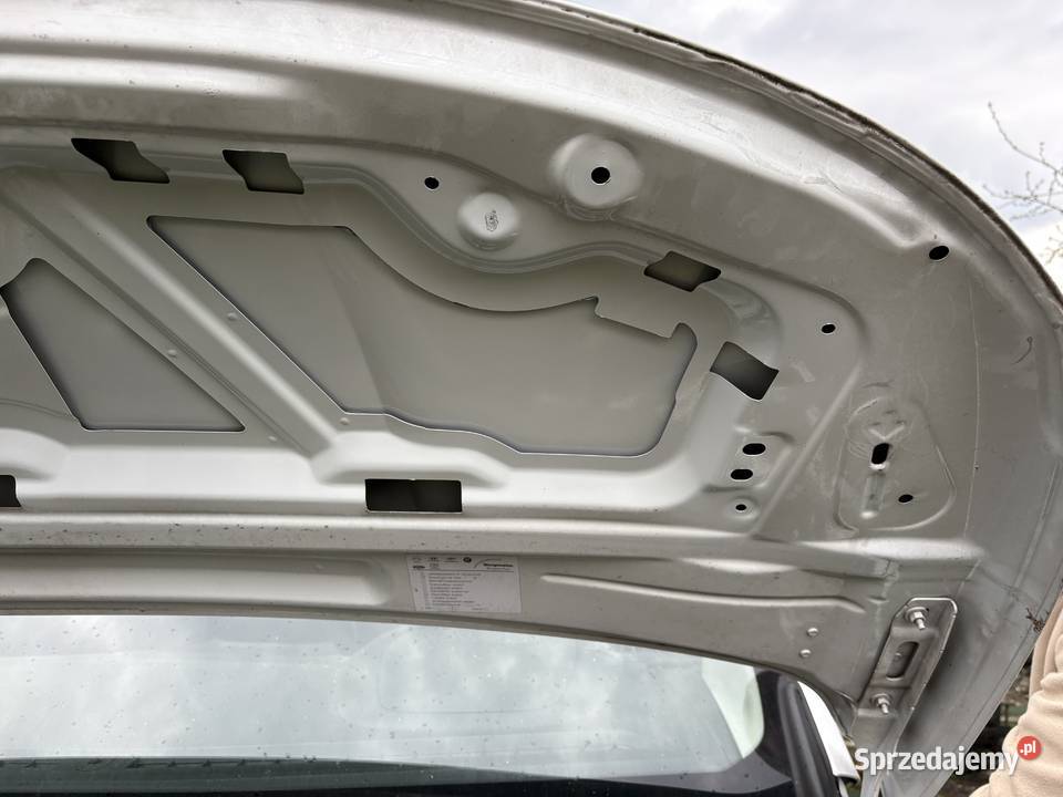 Opel Combo E 2021 podkarpackie Przeworsk