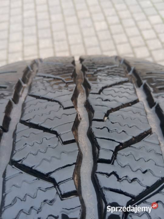 opony 2156515 c continetal vanko conti winter Opony i felgi