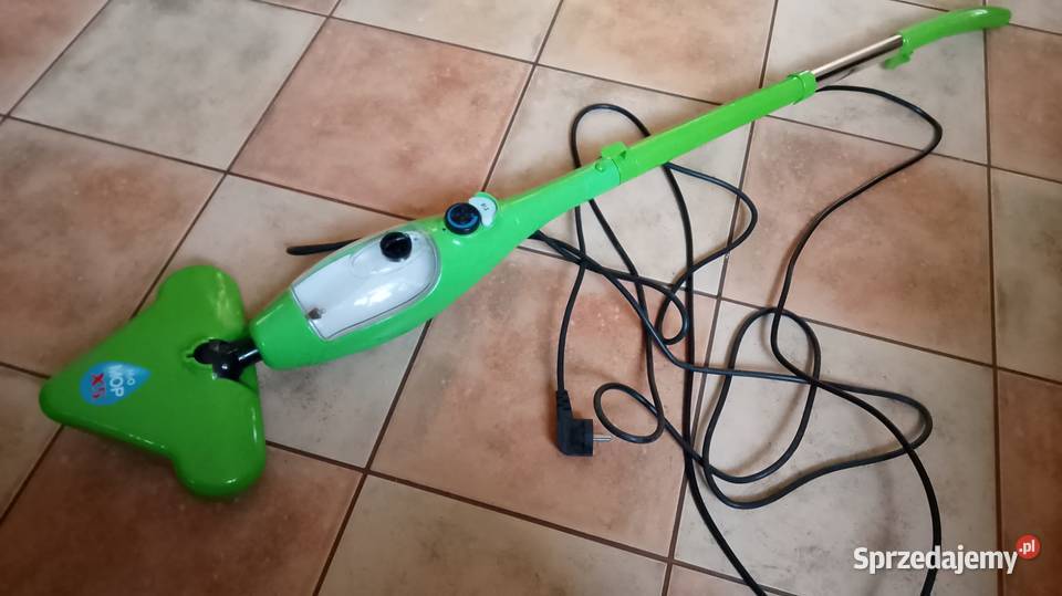 Mop parowy myjka parowa Jabłonowo Pomorskie