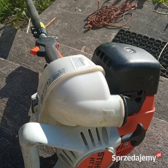 Piła wysięgnikowa świętokrzyskie Kielce sprzedam