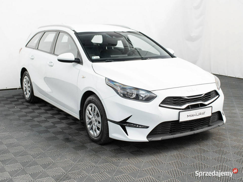Kia Ceed CT706AC10 TGDI S Czcof Bluetooth manualna Pępowo