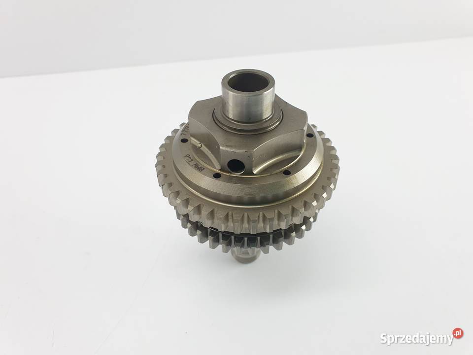 Sprzeglo Rozrusznika Wolne Kolo Lozysko BMW 1000