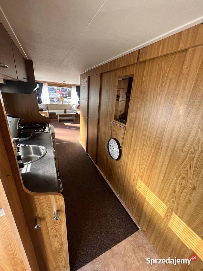 Piękny i zadbany domek Holenderski Mller Lubowidz