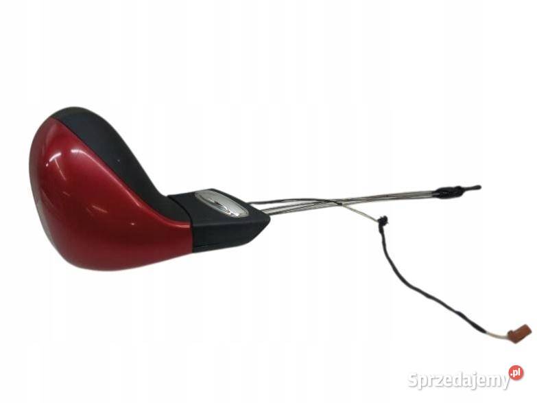 LUSTERKO LEWE 2PIN EUROPA 96805831X Peugeot 207