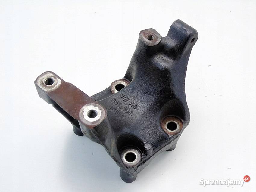 ŁAPA WSPORNIK SILNIKA 20 TDI AUDI A4 B8 A5 A6 C7 Sosnowiec