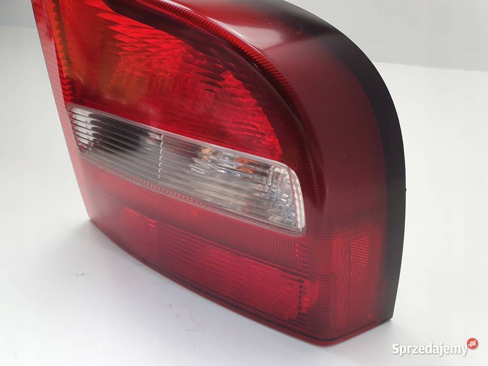 LAMPA PRAWA Volvo S80 I 9804r TYLNA prawy tył Rudka sprzedam