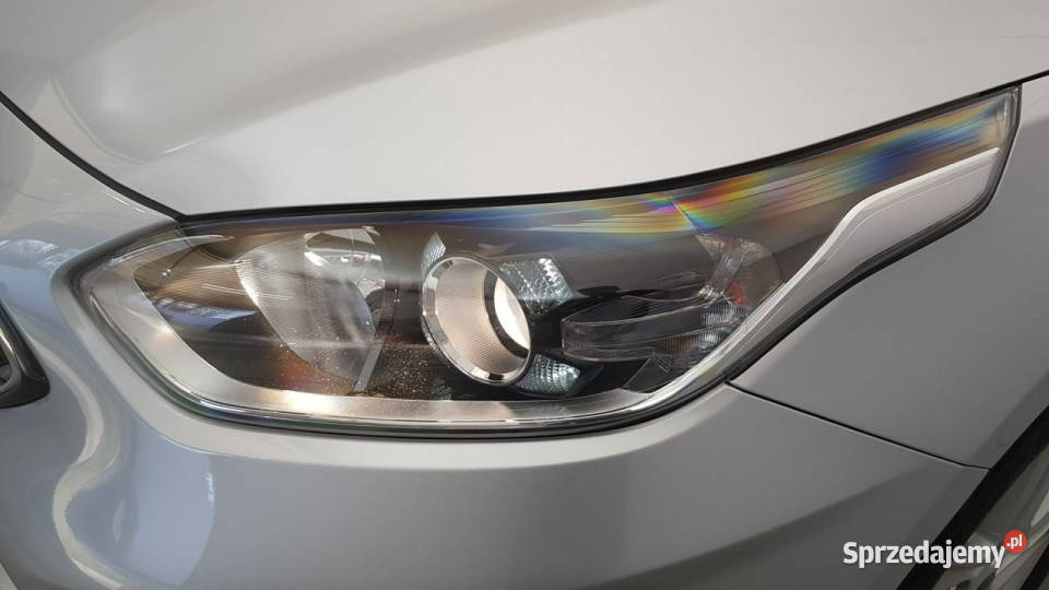 Kia Ceed 16 CRDi SCR M Z Polskiego Salonu FV 23 Warszawa