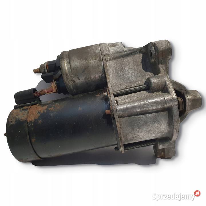 ROZRUSZNIK Peugeot 307 16 16V valeo D6RA572 Chełm