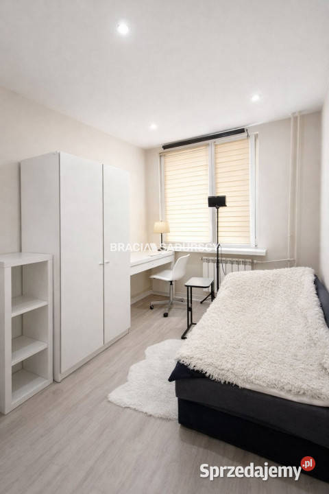 Mieszkanie 5641 metrów Kraków os Piastów sprzedam