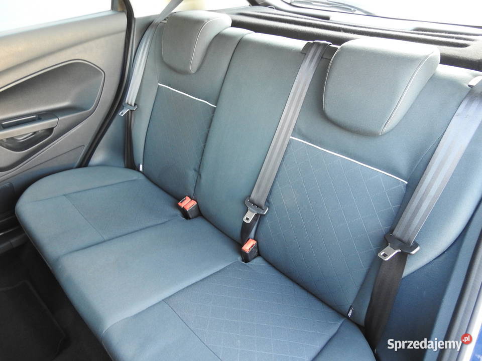 14 16V 97 INSTALACJA GAZOWA LPG BEZWYPADKOWY ABS Mielec