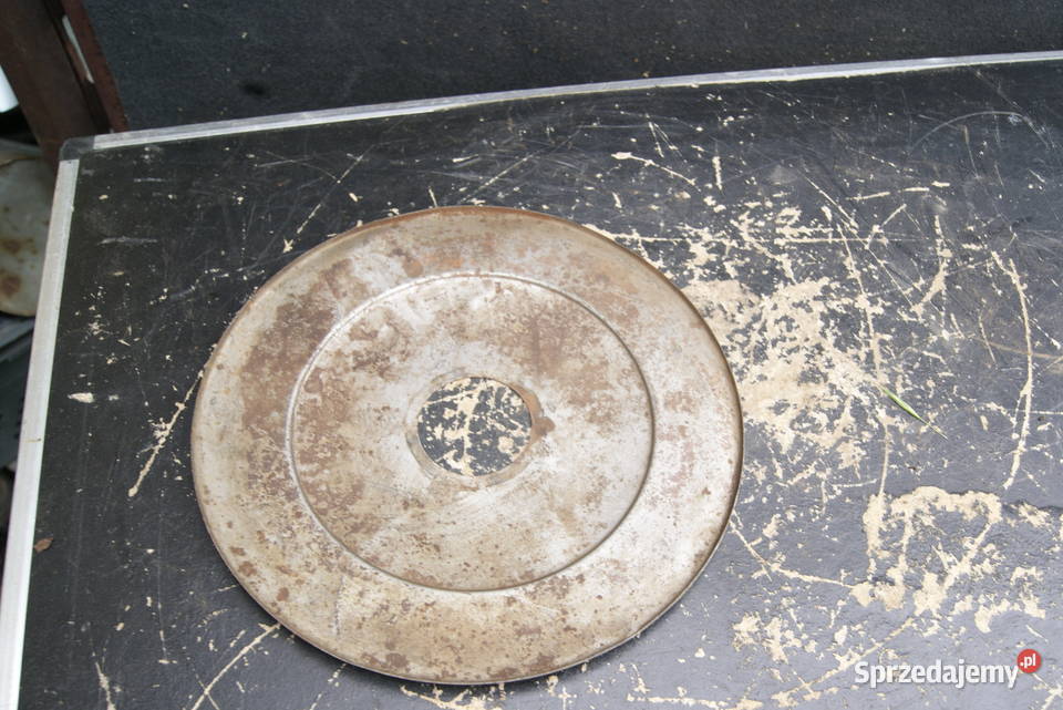 OSŁONA POKRYWA KOŁA DEKIEL KOŁA BMW R51 R68 R75 Rybnik