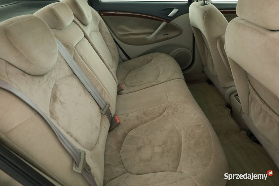Citroen C5 20 16V