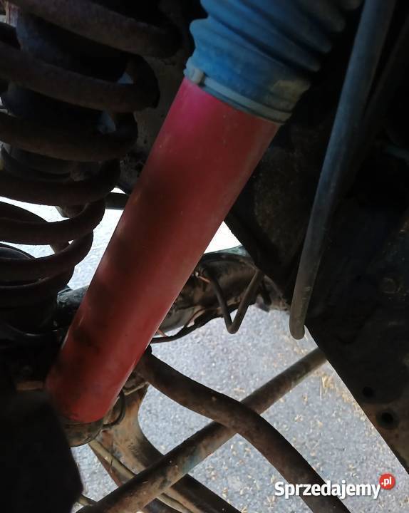 Toyota Landcruiser HDJ80 zadbana mechanicznie Kraków