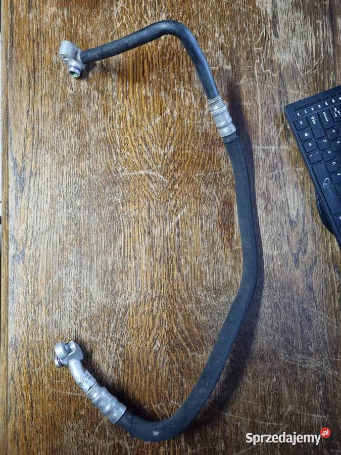 Rurka przewód klimatyzacji 4G0260701AJ AUDI A6 Mielec sprzedam