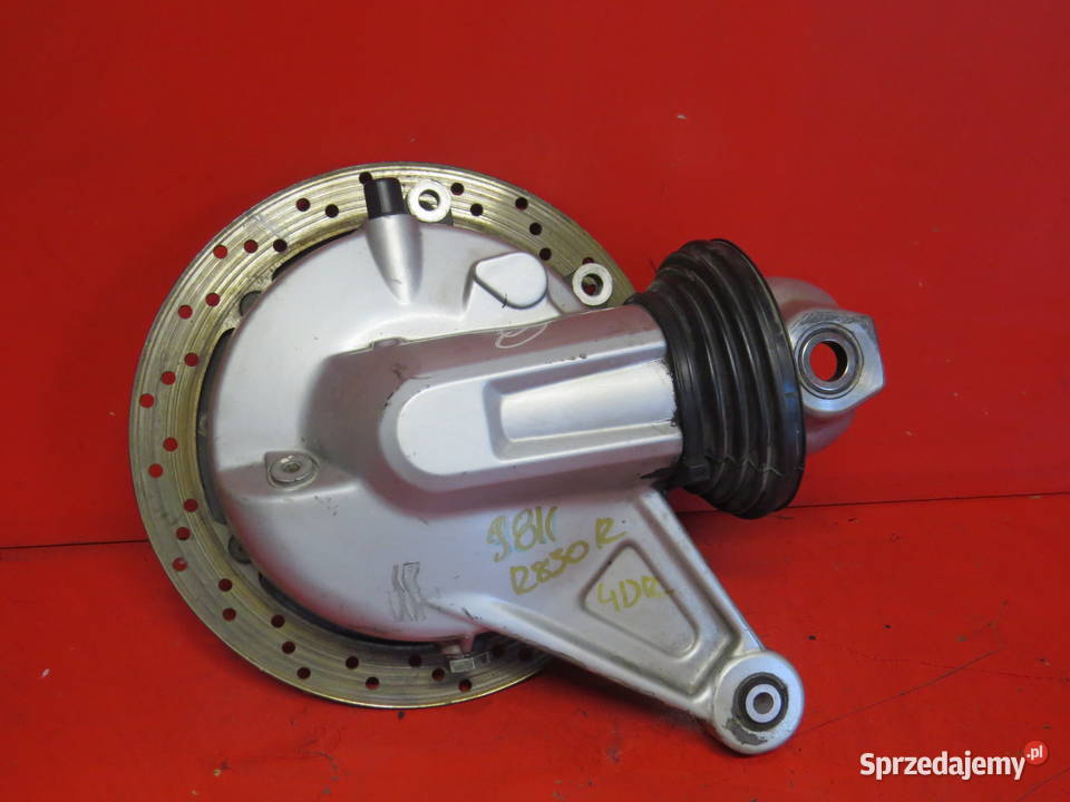 BMW R850R R 850 R 850R 1100 1150 rt gs dyfer Warszawa sprzedam