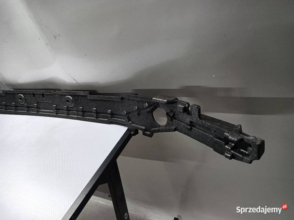 ABSORBER ZDERZAKA PRZÓD PRZEDNI AUDI A7 C8 A6