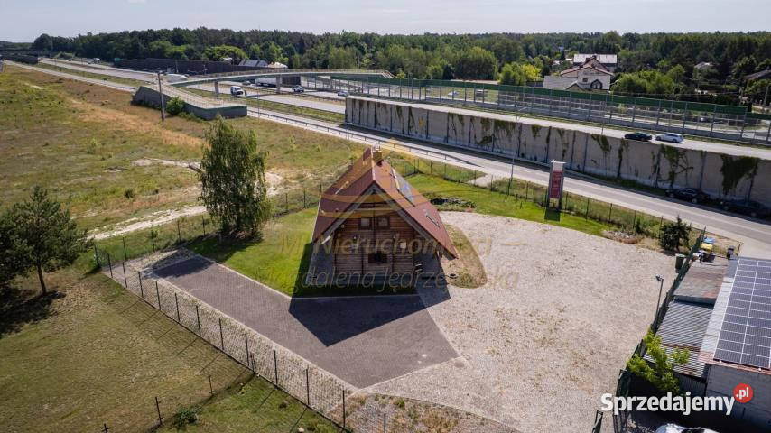Dom wolnostojący 130m2 Grodzisk Mazowiecki mazowieckie