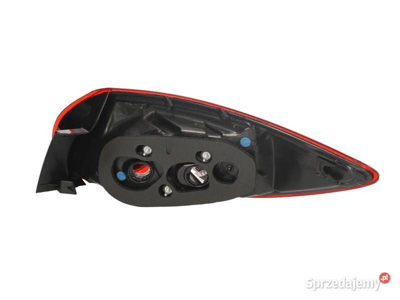 Mazda CX5 KE 1215 Lampa tylna lewa lewe łódzkie Łódź