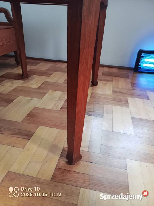 Stół rozkladany sprzedam