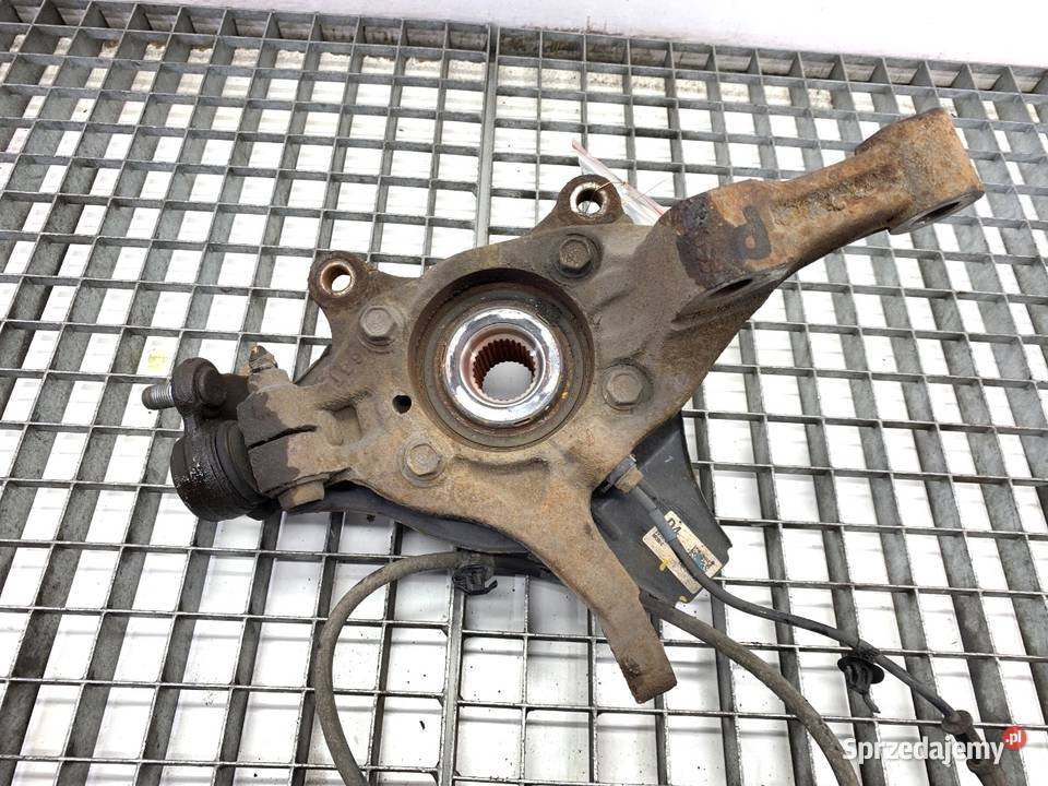 ZWROTNICA PRAWY PRZÓD KIA OPTIMA 17 141