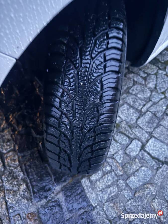 VOLKSWAGEN UP Lubin sprzedam