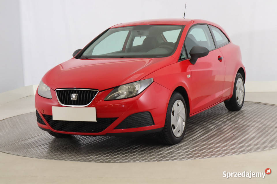 Seat Ibiza 12 12V Zabrze sprzedam