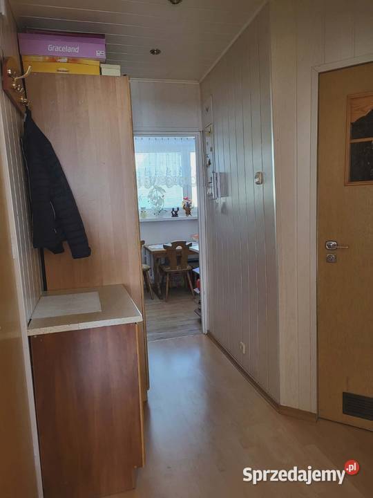 Sprzedam 2pokojowe mieszkanie Piła sprzedam