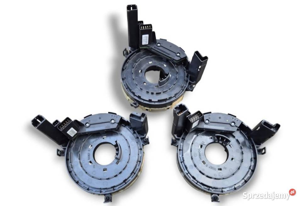 TAŚMA ZWIJAK AIRBAG KIEROWNICY AUDI A4 B6 świętokrzyskie Działoszyce