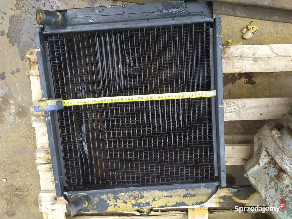 NAPRAWA cynowanie lutowanie naprawa chłodnic Siemiatycze