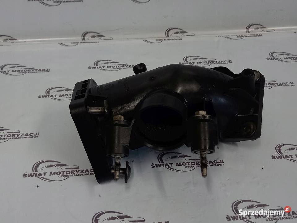 BMW 3 5 X3 X5 20 D N47D20C 10r 184 kolano