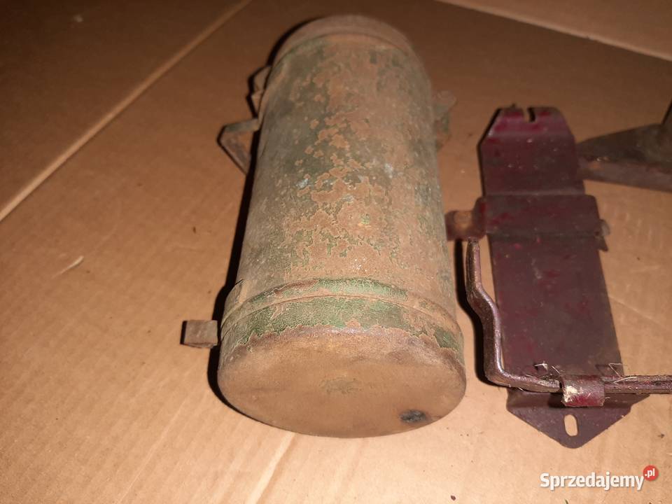 WSK WFM 125 M06 puszka narzędziowa