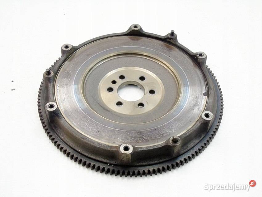 KOŁO ZAMACHOWE 14 16 VTI 207 208 C3 C4 308 C5 Sosnowiec sprzedam