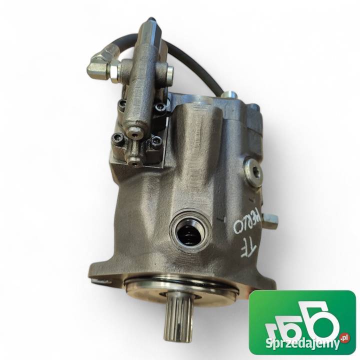 Pompa hydrauliczna AH A10VO45 Rexroth R902468805 Wilkowo